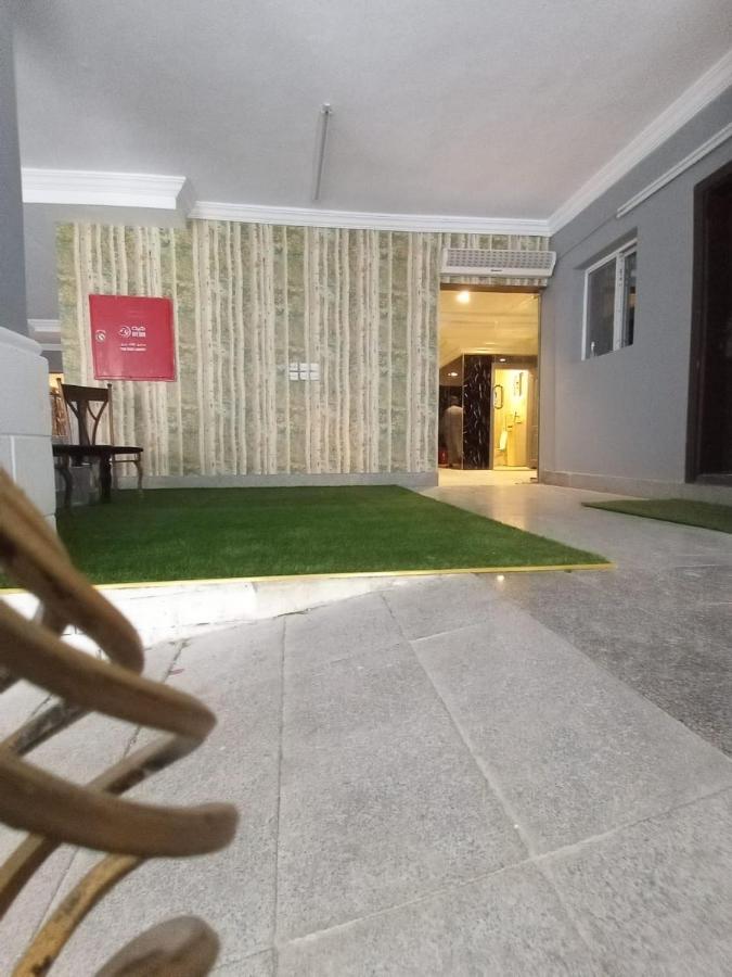 Laylat Wed Appart hôtel Djeddah