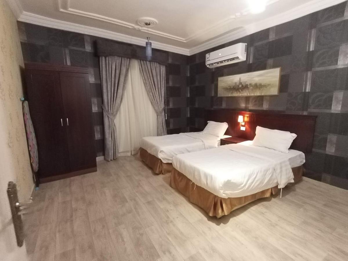 Laylat Wed Appart hôtel Djeddah