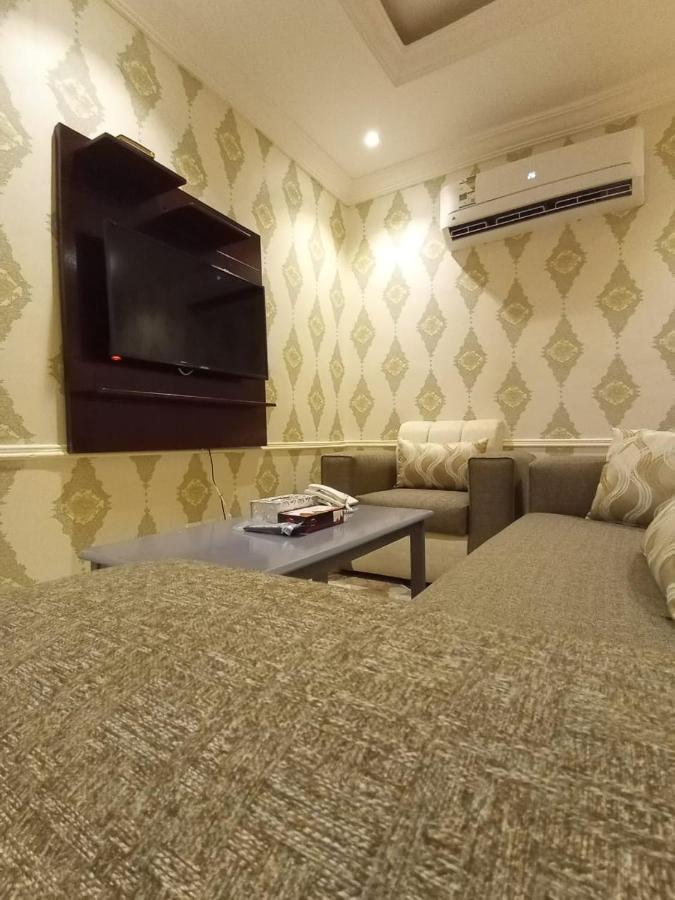 Laylat Wed Appart hôtel Djeddah
