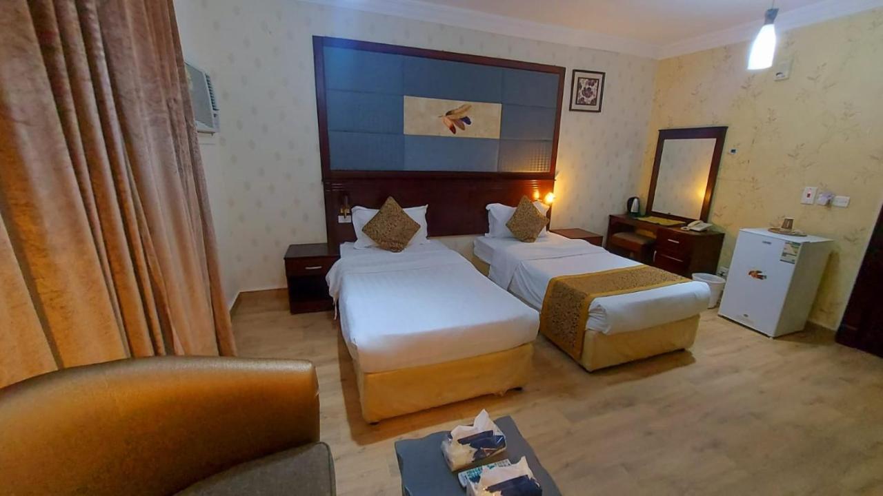 Laylat Wed Appart hôtel 2*